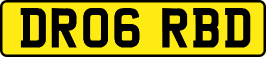 DR06RBD