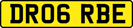 DR06RBE