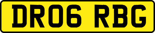 DR06RBG