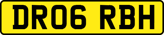 DR06RBH