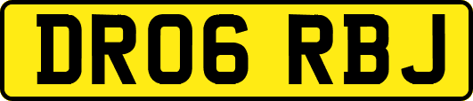 DR06RBJ