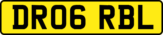 DR06RBL