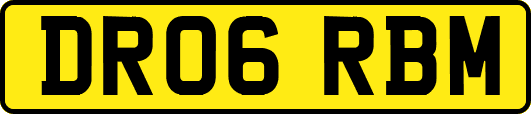DR06RBM