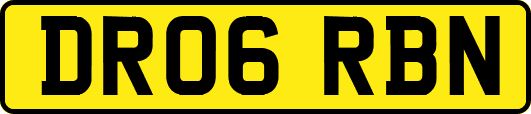 DR06RBN