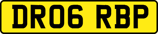 DR06RBP