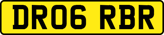 DR06RBR