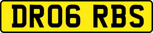 DR06RBS
