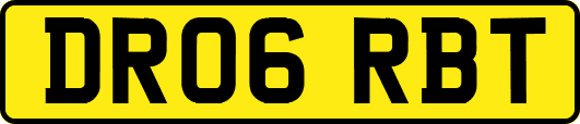 DR06RBT