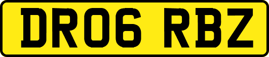 DR06RBZ