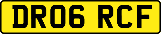DR06RCF