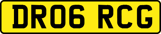 DR06RCG
