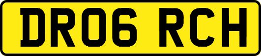 DR06RCH