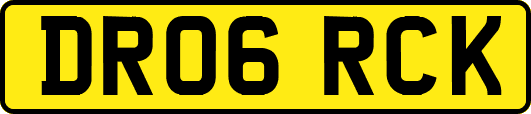 DR06RCK