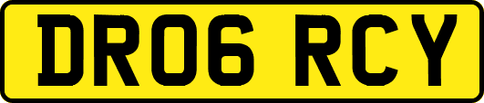 DR06RCY