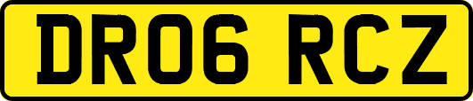 DR06RCZ