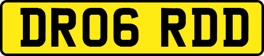 DR06RDD