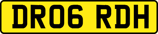 DR06RDH