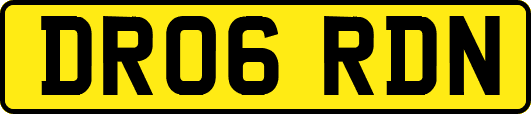 DR06RDN