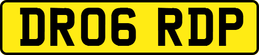 DR06RDP