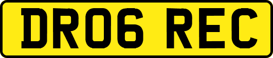 DR06REC