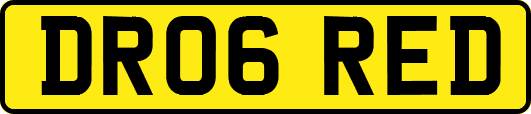 DR06RED