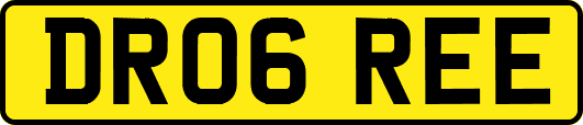 DR06REE