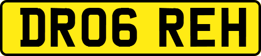 DR06REH