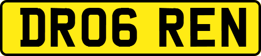 DR06REN