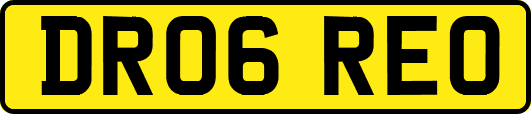 DR06REO