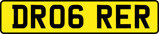 DR06RER