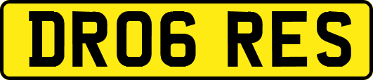 DR06RES
