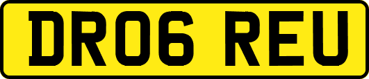 DR06REU