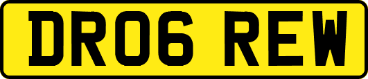 DR06REW