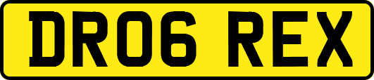 DR06REX