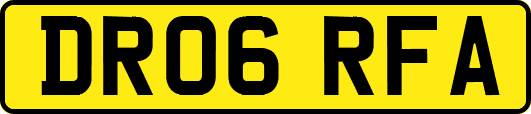 DR06RFA