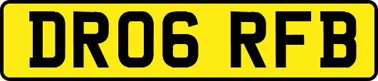 DR06RFB