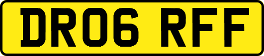 DR06RFF