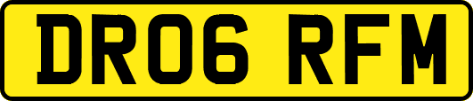 DR06RFM