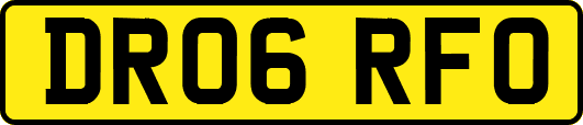 DR06RFO
