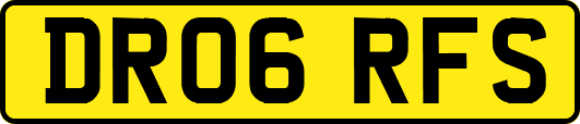 DR06RFS