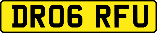 DR06RFU