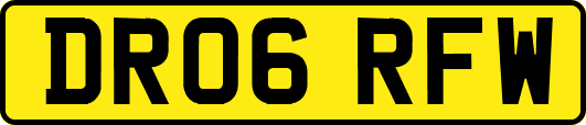 DR06RFW
