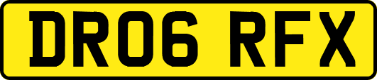 DR06RFX