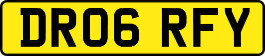 DR06RFY