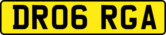 DR06RGA