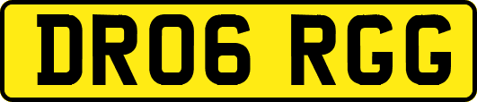 DR06RGG