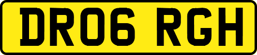 DR06RGH