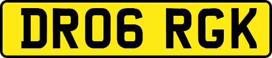 DR06RGK