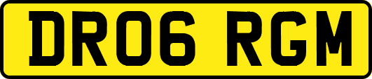 DR06RGM