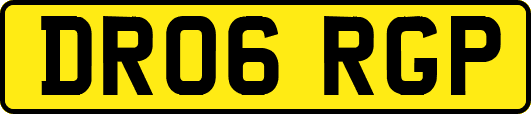 DR06RGP